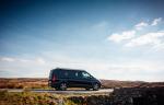 Mercedes-Benz Marco Polo 2017 года (UK)